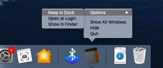 How To Put Cnbc App On Your Mac Dock