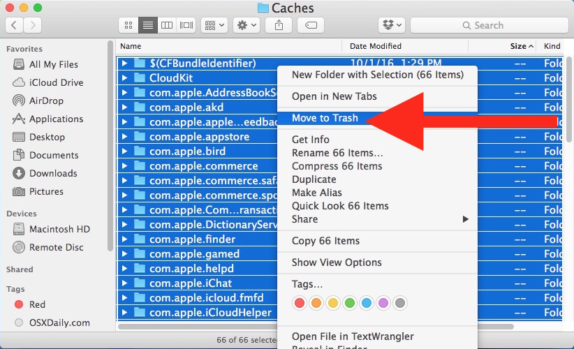How to delete apps on itunes mac version